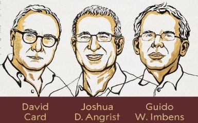 Нобелевский комитет определился с лауреатами премии по экономике