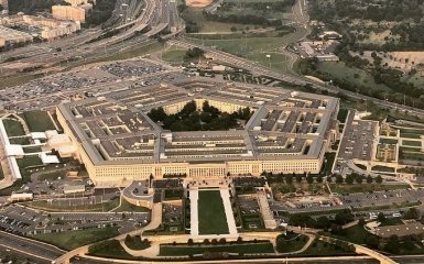 Пентагон оприлюднив повний список наданого Україні озброєння