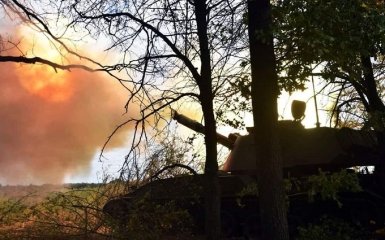 Белогоровка в Луганской области зачищена и полностью под контролем ВСУ