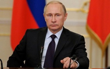 Путін підписав скандальні закони про підвищення ПДВ і створення офшорів в РФ