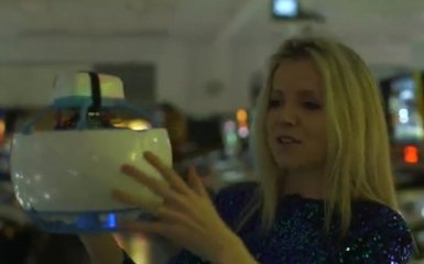 Самый безопасный в мире дрон перестал работать после встречи с журналисткой