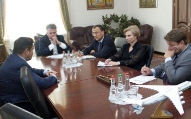 Украина отозвала своего посла в Венгрии для консультаций по закону "Об образовании"