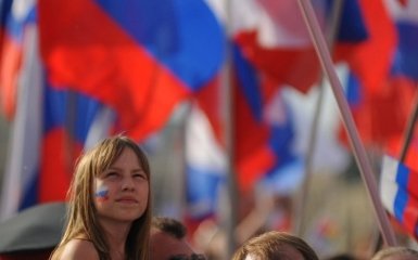 В Україні пояснили різницю між росіянином і "кацапом"