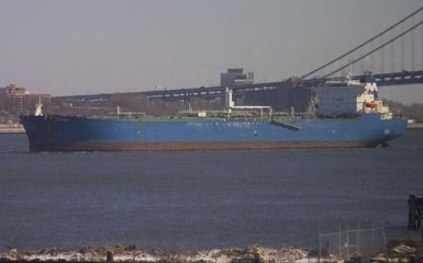 РФ у понад 20 разів збільшила експорт нафти до Індії