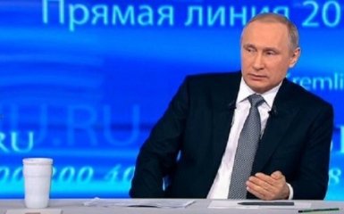 Путин цинично ответил на вопрос о Порошенко и Эрдогане