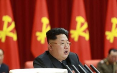 КНДР показала допрос "организатора" покушения на Ким Чен Ына: появилось видео