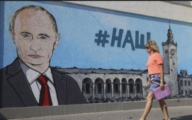 Російський політик розповів, як Путін змінив позицію по Криму