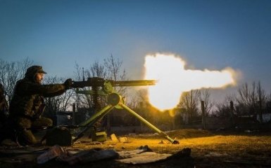 Обстрелы боевиков на Донбассе усиливаются: среди бойцов ВСУ много раненных