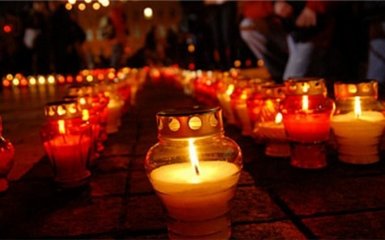 Названо новое печальное число бойцов, погибших за время АТО