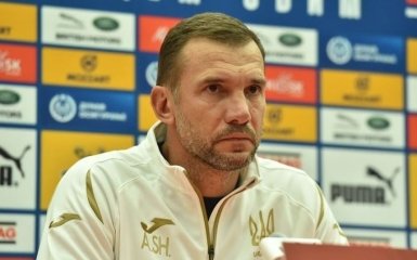 Збірна України проведе матчі з пустими трибунами - причини жорсткого рішення