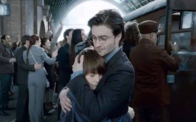 Известна дата выхода новой книги о Гарри Поттере