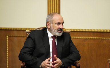 Nikol Pashinyan