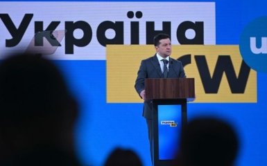 Зеленский озвучил свой способ урегулирования судебного кризиса в Украине