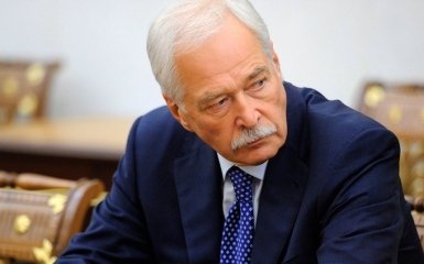 Кремль снова выдвинул Украине требование по Донбассу