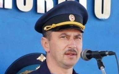 Разведка показала новые фото российских военных на Донбассе