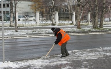 В Україні 6 лютого буде невелике похолодання