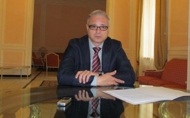 В Италии расстроили российских сторонников "Крымнаша"