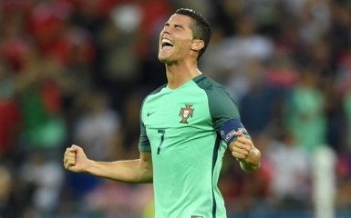 Роналду: в финале Евро-2016 будет жесткая борьба - опубликовано видео