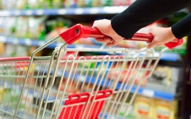 В Україні продовжують підвищуватися ціни на продукти: названі цифри