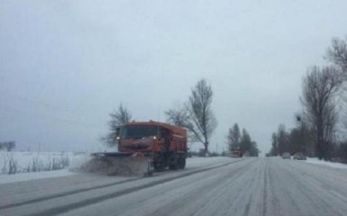 Похолодание и снег в Украине: стало известно о новой угрозе весенней погоде