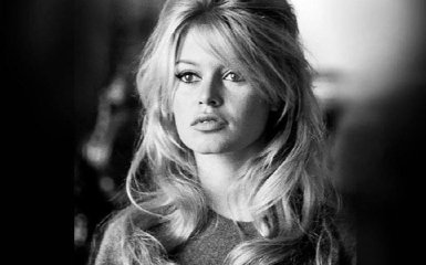 Померла Бріжіт Бардо - що відомо