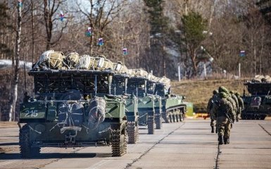 В ОП попередили про посилену готовність окупантів у Криму