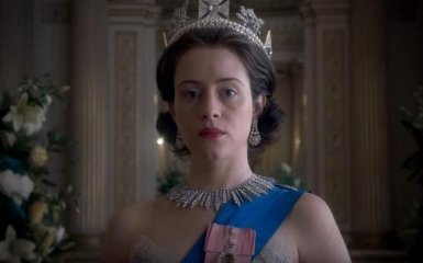 Сериал о Елизавете II стал лидером по числу номинаций на премию BAFTA в области телевидения