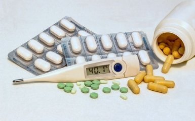 Эпидемия гриппа в Украине: в Минздраве сделали тревожный прогноз