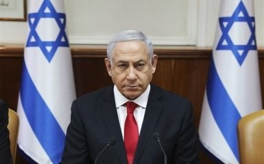 Израиль сообщил о ликвидации всей верхушки "Исламского джихада"