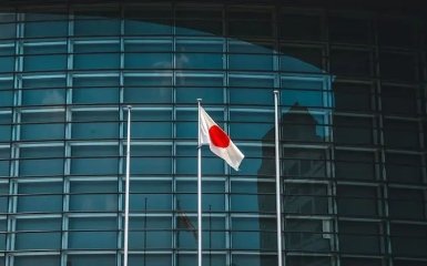 Японія хоче запросити Зеленського на саміт G7