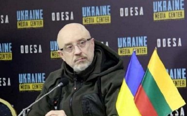 Резников оценил шансы России подойти к Одессе с моря