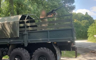 Support the collection for a thermal imager for the defenders of the Kyiv region