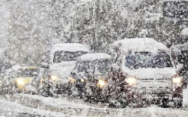 Въезд в Полтавскую область закрывают - известна причина