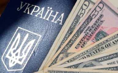 Украинцам изменили правила покупки и продажи валюты