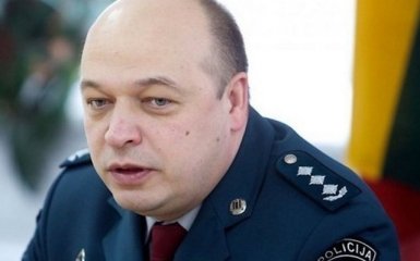 Місія ЄС з реформування правоохоронних органів розпочала роботу в Україні