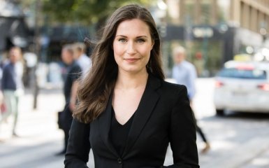 Прем’єрка Фінляндії Санна Марін подала у відставку