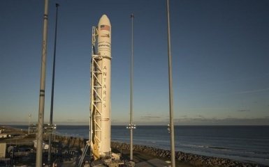 NASA запустила на МКС ракету, созданную вместе с украинцами: опубликовано видео