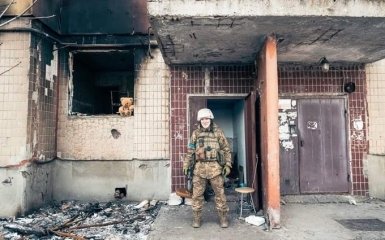 В Авдеевке в результате обстрела армии РФ погиб ребенок