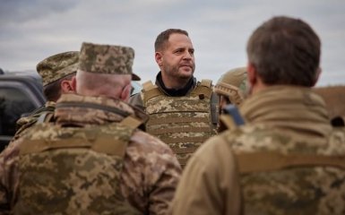 Власти Украины окончательно определились в спорном вопросе относительно ОРДЛО