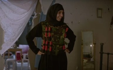 Британцы сняли комедийный ролик о домохозяйках ИГИЛ: опубликовано видео