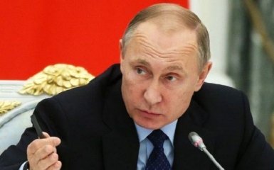 Путин может использовать против Украины новый хитрый план: появились детали