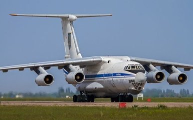 Как уничтожение Украиной четырех Ил-76 повлияет на РФ — объяснение эксперта