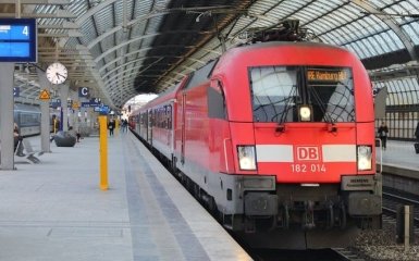 Немецкая Deutsche Bahn уточнила громкое заявление Гончарука - что известно