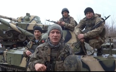 Украинские военные впечатляюще поздравили женщин с 8 марта: опубликовано видео