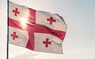 "Цього не можна допускати!": Грузія дала Україні важливу пораду