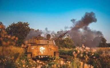 ВСУ уничтожили 9 артсистем и 2 станции РЭБ армии РФ — сводка Генштаба