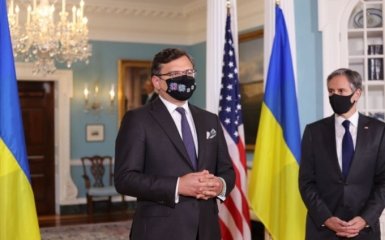 В МЗС оцінили залучення США до врегулювання на Донбасі