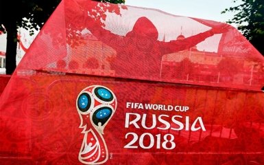 Британський політик зажадав відібрати у Росії чемпіонат світу-2018 через серйозні порушення