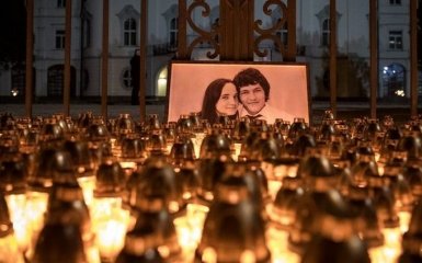 Словакию потрясло убийство журналиста: президент выступил с громким заявлением