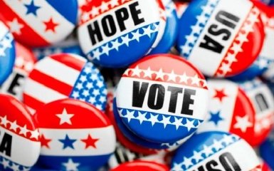 Выборы в США: стал известен прогноз насчет "сомневающихся" штатов